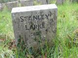 image number Larke Stanley 255